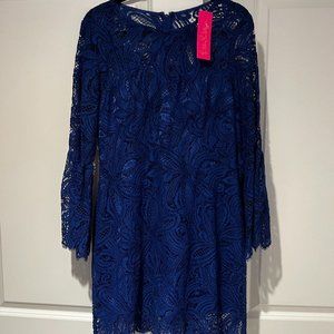 Lilly Pulitzer Denise Romper